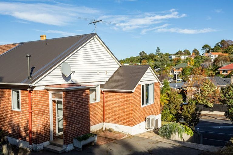 Photo of property in 252 Taieri Road, Wakari, Dunedin, 9010