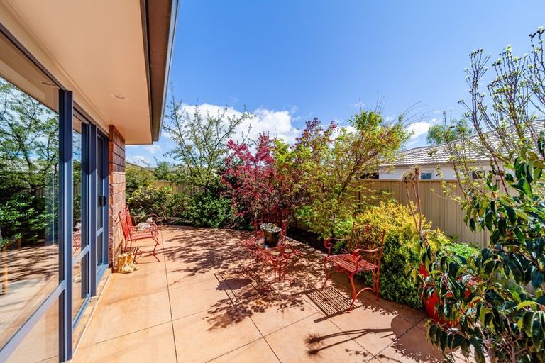 Photo of property in 23 Belgrove Drive, Waipukurau, 4200