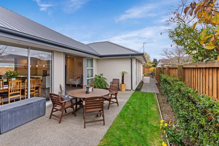 Photo of property in 9 Goldrush Lane, Rolleston, 7614