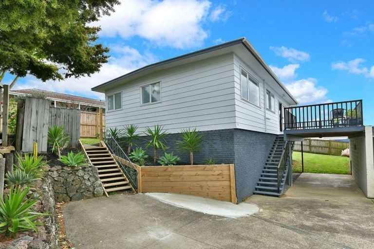 Photo of property in 2/11 Gilshennan Valley, Red Beach, 0932