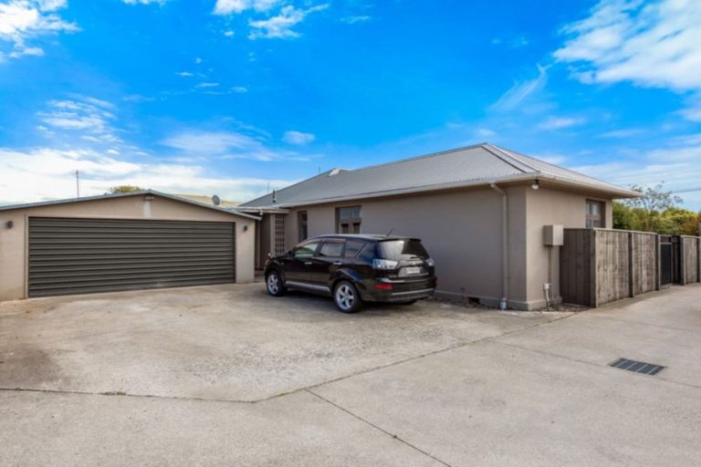 Photo of property in 13 Brewer Street, Blenheim, 7201