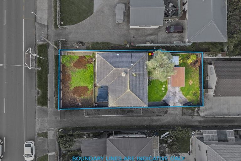 Photo of property in 1/220 Russell Road, Manurewa, Auckland, 2102