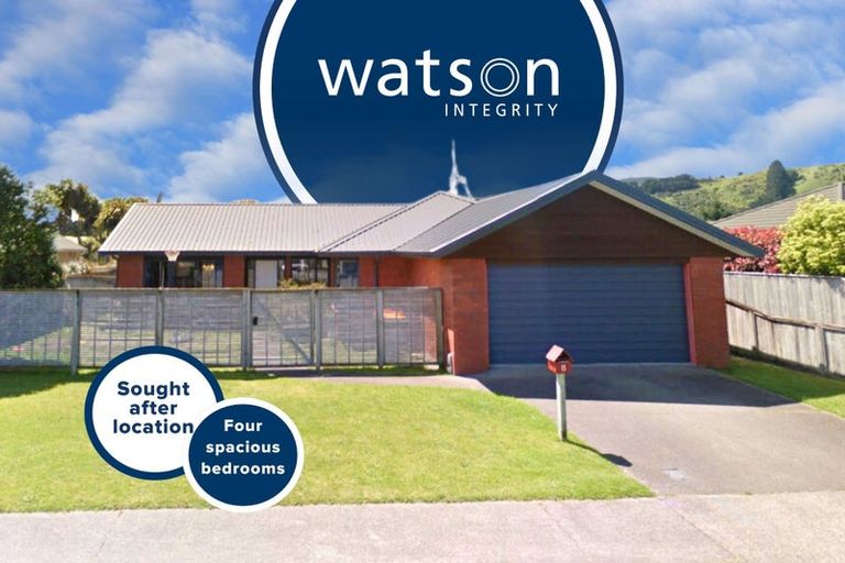 Photo of property in 15 Lorna Irene Drive, Raumati South, Paraparaumu, 5032