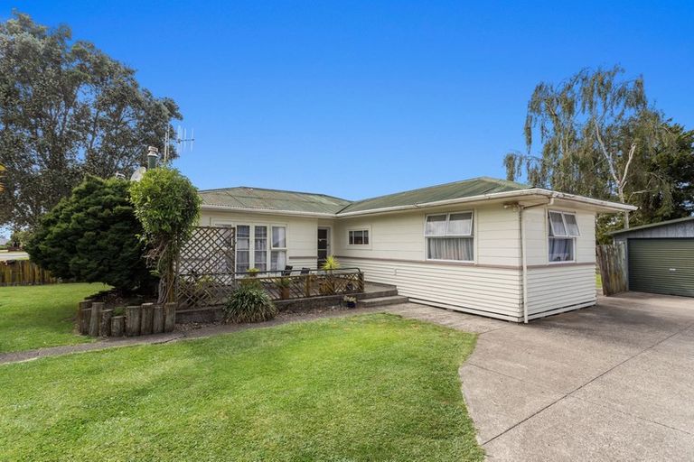 Photo of property in 4 Totara Street, Edgecumbe, 3120