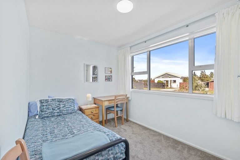 Photo of property in 7 Leslie Street, Culverden, 7392