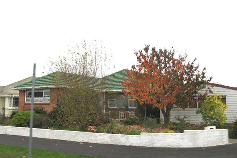 Photo of property in 14 Halliwell Avenue, Papanui, Christchurch, 8052