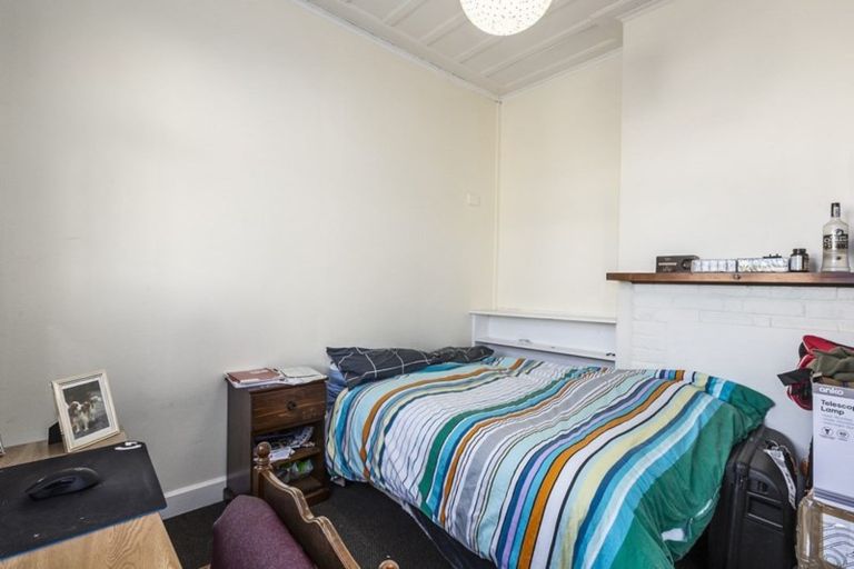 Photo of property in 8 Mackenzie Street, North Dunedin, Dunedin, 9016