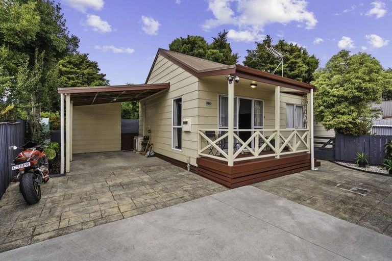 Photo of property in 78c Clarkin Road, Fairfield, Hamilton, 3214