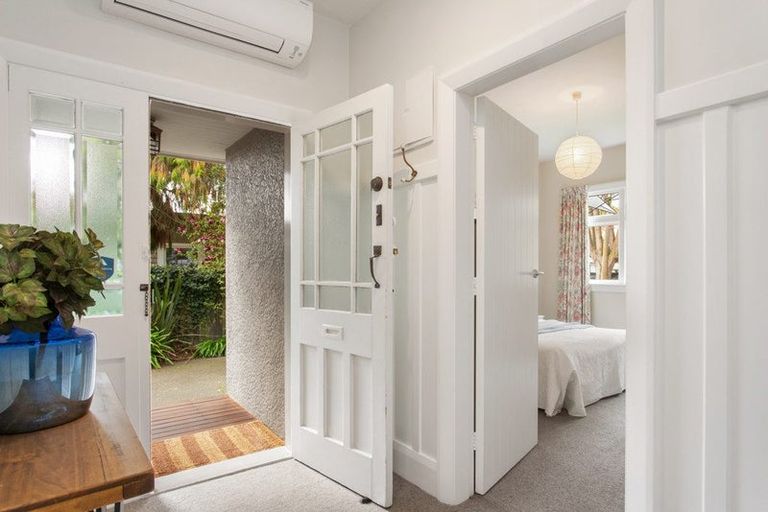 Photo of property in 135 Mersey Street, St Albans, Christchurch, 8014