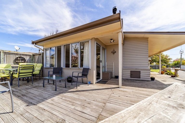 Photo of property in 113 Tavistock Road, Waipukurau, 4200