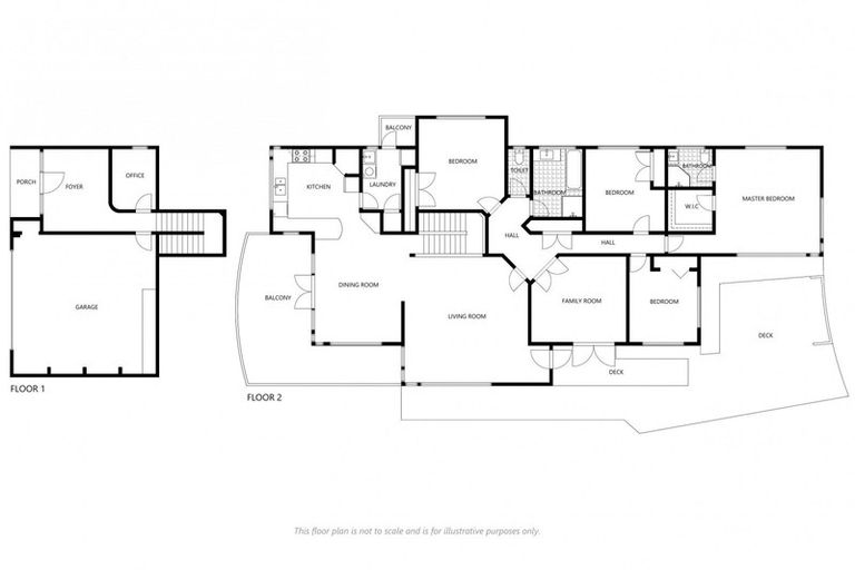 Photo of property in 19 Owen Place, Omokoroa, 3114