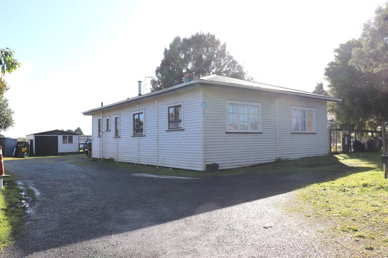 Photo of property in 13 Parry Street, Huntly, 3700