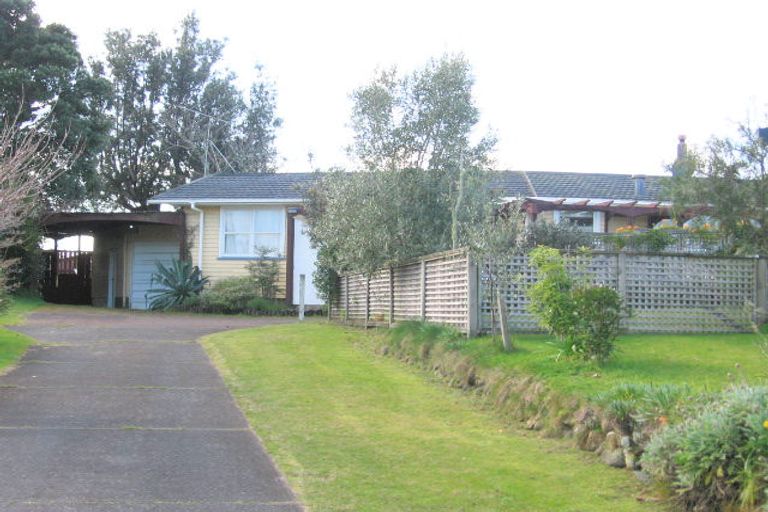 Photo of property in 6 Mccormick Place, Pauanui, Hikuai, 3579