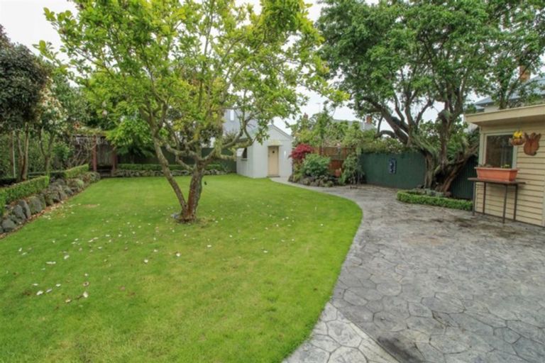 Photo of property in 1 Jackson Street, Seaview, Timaru, 7910