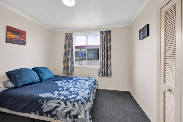 Photo of property in 22 Glasgow Street, Hawera, 4610