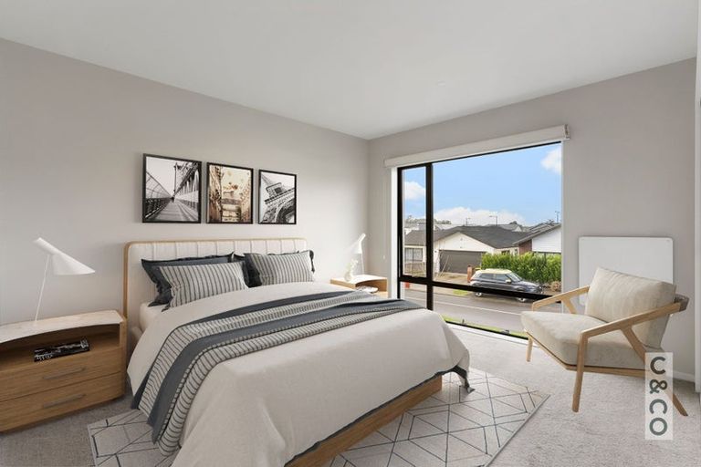 Photo of property in 2e Vinistra Road, Kumeu, 0810