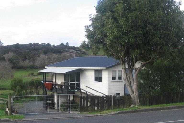 Photo of property in 74 King Street, Hikurangi, 0114
