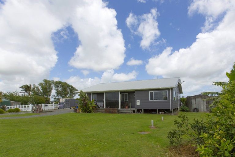Photo of property in 20b Scottys Camp Road, Parore, Dargaville, 0373