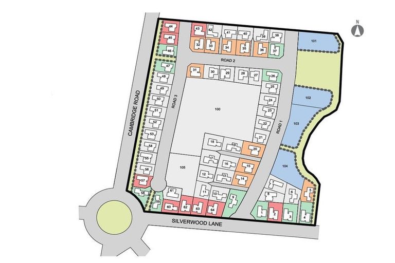 Photo of property in 16 Hauhake Terrace, Leamington, 3495