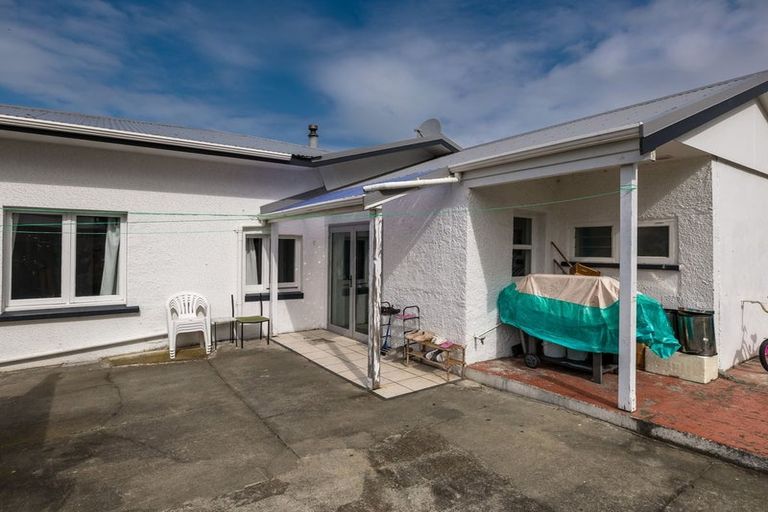 Photo of property in 49 Craigie Avenue, Parkside, Timaru, 7910