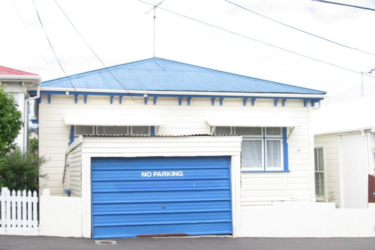 Photo of property in 54 Wilson Street, Newtown, Wellington, 6021