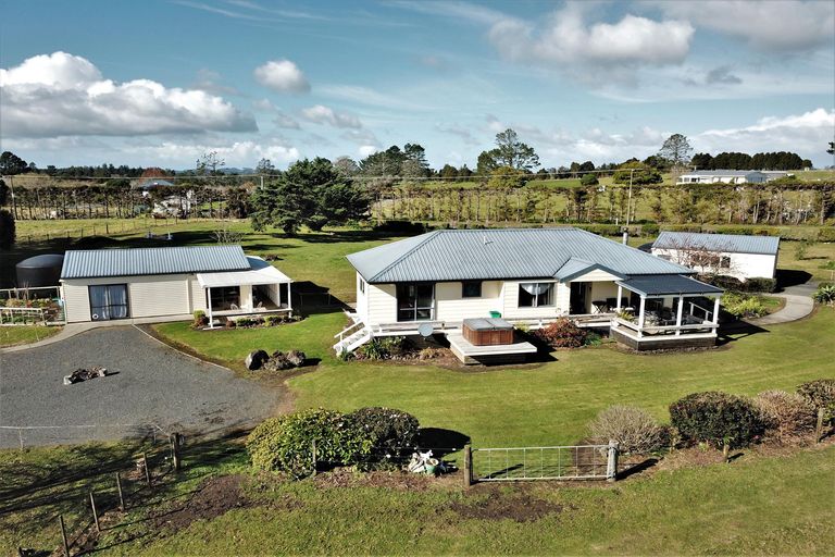 Photo of property in 518a Puketotara Road, Waipapa, Kerikeri, 0295