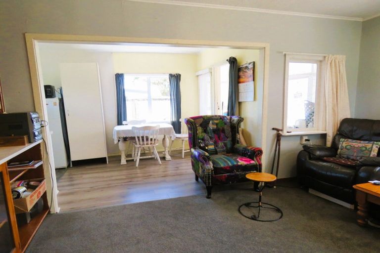 Photo of property in 177 Derby Street, Westport, 7825