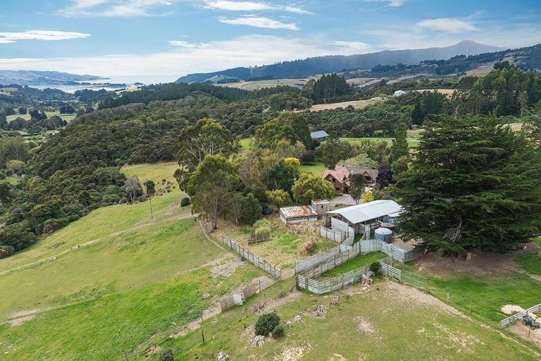 Photo of property in 60 Mcintosh Road, Upper Waitati, Waitati, 9085