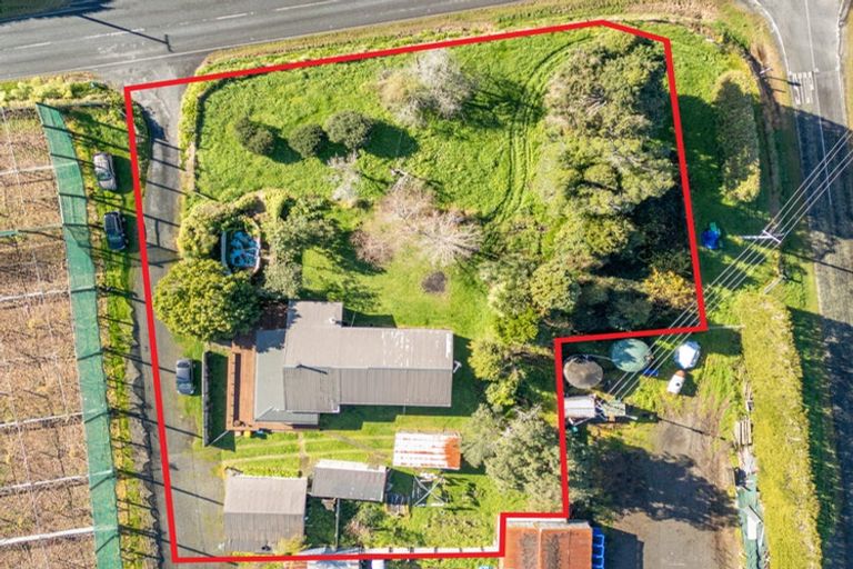 Photo of property in 942 Oropi Road, Oropi, Tauranga, 3173