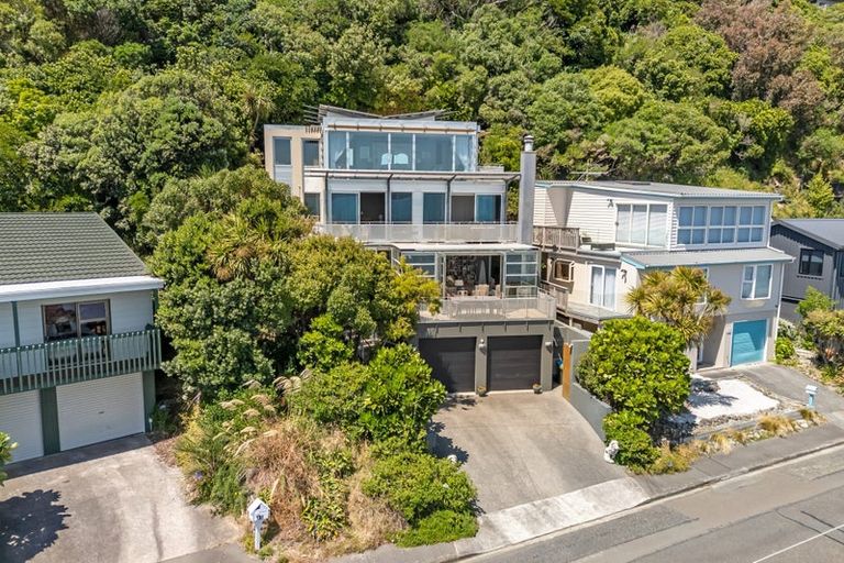 Photo of property in 80 Moana Road, Plimmerton, Porirua, 5026