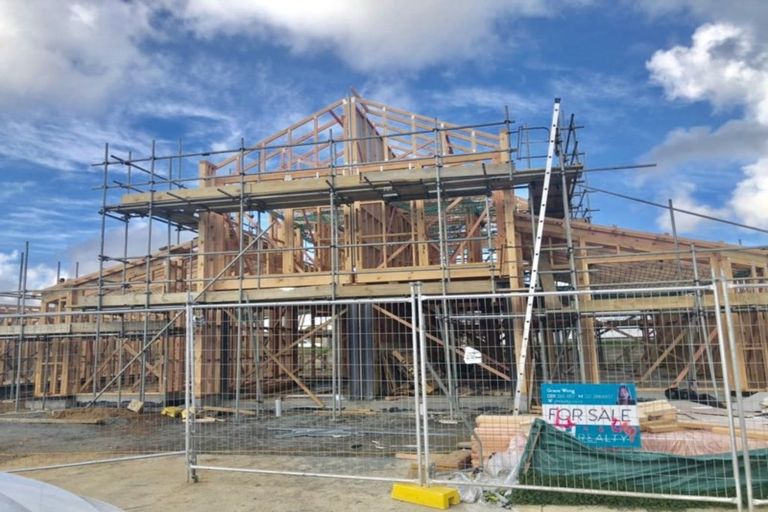 Photo of property in 11 Hoiho Road, Pukekohe, 2120