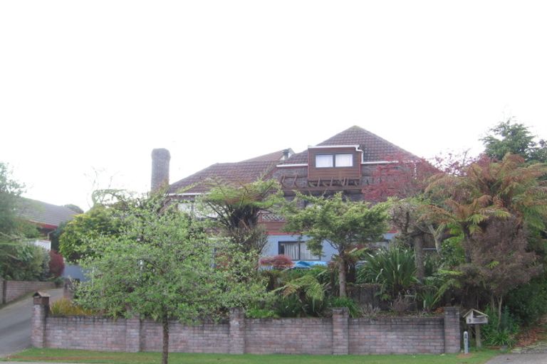 Photo of property in 7 Janet Place, Lynmore, Rotorua, 3010