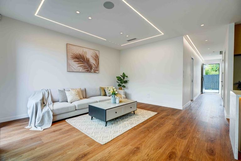 Photo of property in 4/7 Alma Road, Milford, Auckland, 0620