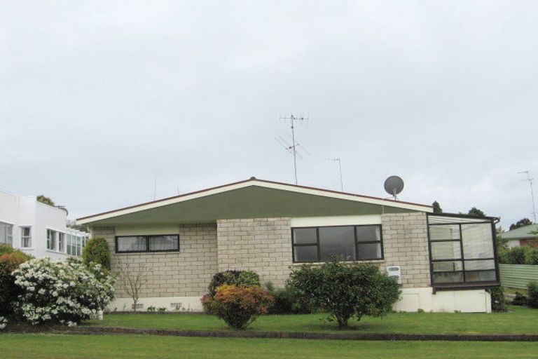 Photo of property in 18a Hukutaia Road, Opotiki, 3122