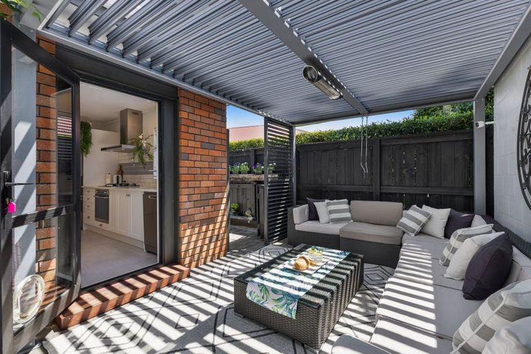 Photo of property in 36b Inkerman Street, Onehunga, Auckland, 1061
