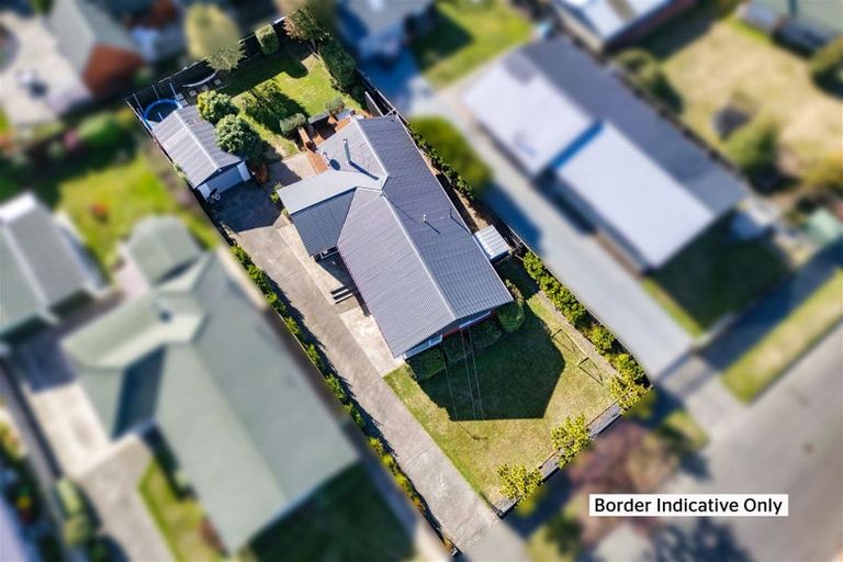 Photo of property in 6 Cardome Street, Bishopdale, Christchurch, 8053