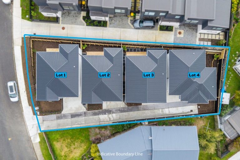Photo of property in 26b Finnerty Avenue, Howick, Auckland, 2014