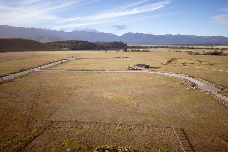 Photo of property in 6 Cameron Place, Ben Ohau, Twizel, 7999