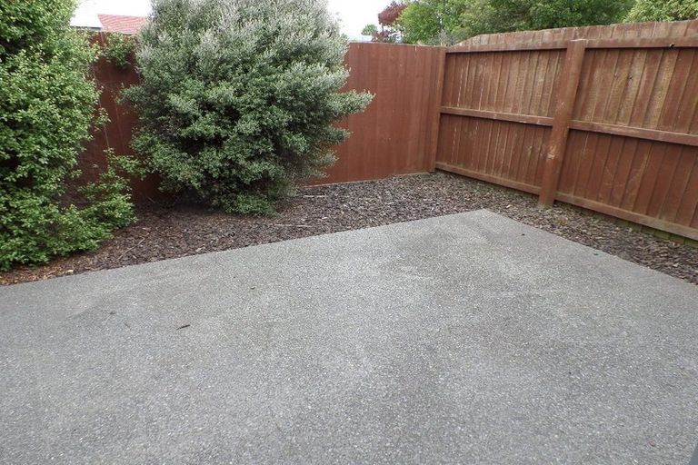 Photo of property in 492b Gloucester Street, Linwood, Christchurch, 8011