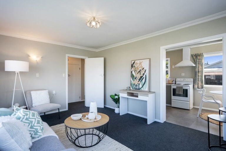 Photo of property in 1b Middlesex Street, Levin, 5510