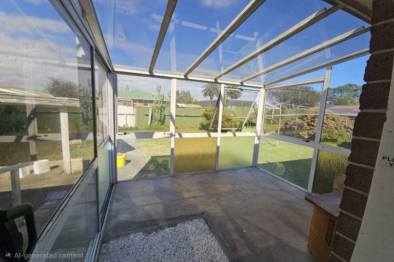 Photo of property in 25 Battiscombe Terrace, Waitara, 4320