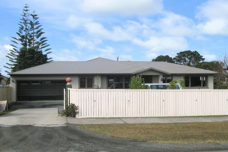 Photo of property in 9 Clyde Street, Dargaville, 0310
