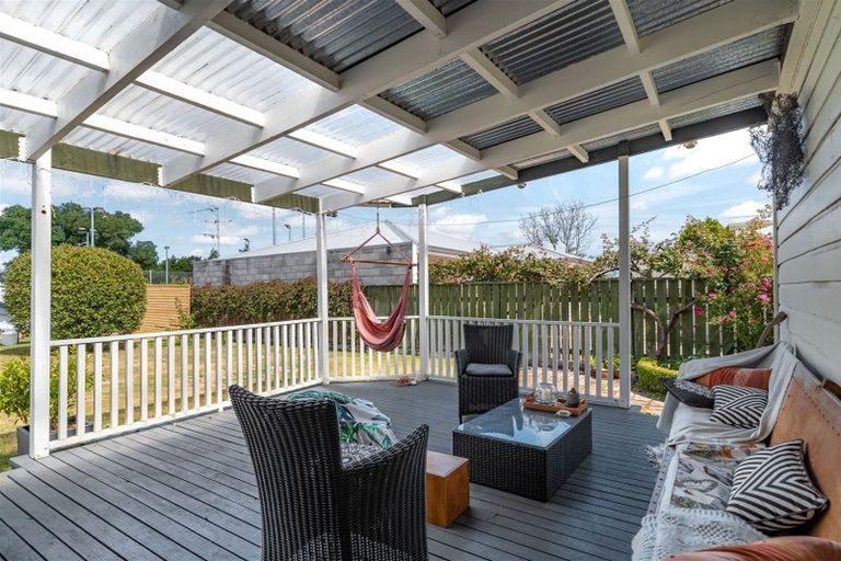 Photo of property in 14 Mckenna Street, Masterton, 5810