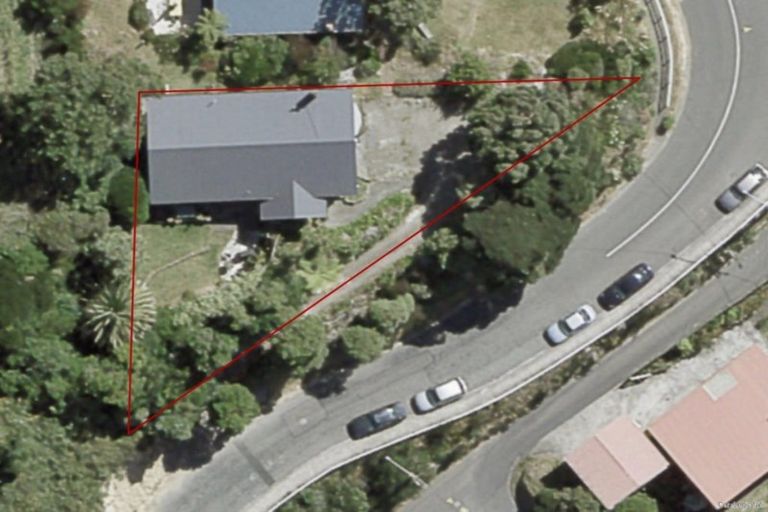 Photo of property in 38 Hornsey Road, Melrose, Wellington, 6023