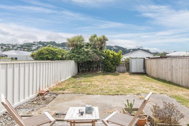Photo of property in 32 Yule Street, Kilbirnie, Wellington, 6022