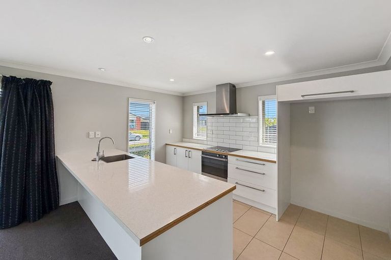 Photo of property in 3 Lloyds Close, Rolleston, 7614