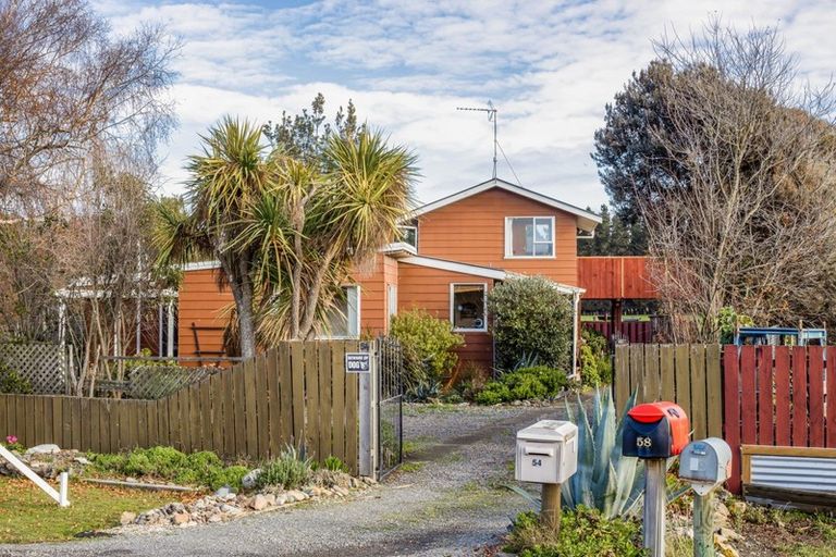 Photo of property in 54 Grierson Avenue, Amberley, 7481