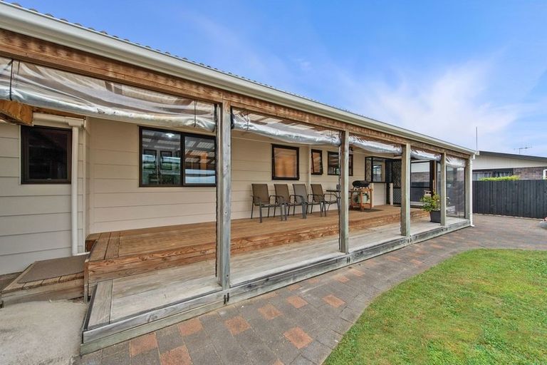 Photo of property in 56 Chatsfield Drive, Te Awamutu, 3800