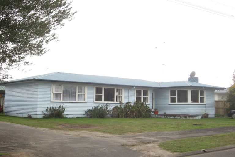 Photo of property in 43 Sheridan Street, Silverdale, Hamilton, 3216
