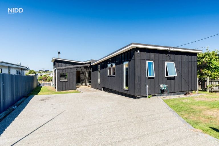 Photo of property in 19 Edna Street, Ocean View, Dunedin, 9035